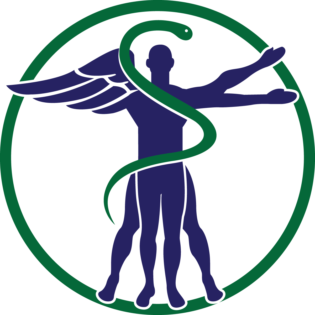 Acadiana Pain & Performance Rehab logo