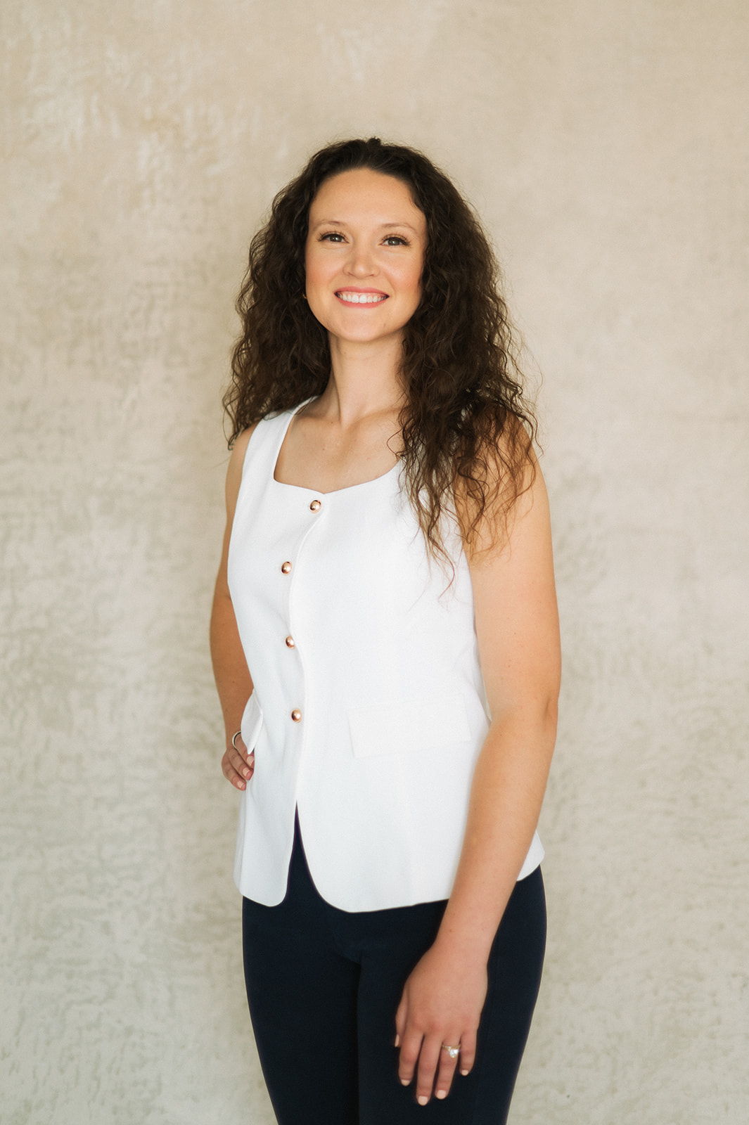 Chloe Hammett, D.P.T.